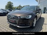 Audi A6 Allroad quattro 3.0 TDI/AUT/ACC/NAV/XEN/STZ - Audi A6 mit Diesel-Antrieb: Leder