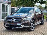 Mercedes-Benz GLC 300 Exclusive 4Matic Automatik 1.Hand - Mercedes-Benz GLC 300: Panorama-Dach