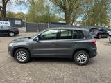 Volkswagen Tiguan Freestyle BMT - Volkswagen Tiguan Freestyle mit Benzin-Antrieb