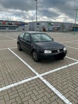 Volkswagen VW Golf 1.4 16V Champ - Volkswagen Golf: Champ