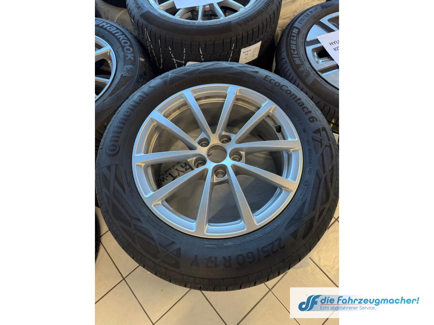 Fahrzeugabbildung Audi A6 Avant 40 TDI Navi LED ACC El. Heckklappe Mehr