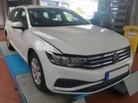 Volkswagen Passat Variant - Vorschau Bild 5