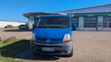Renault Master - gebrauchte Renault Master aus dem Jahr 2007