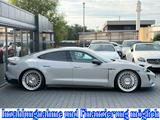Porsche Taycan 4S Performance *Carbon* 22 Zoll*ACC*360°K - Porsche Taycan s Gebrauchtwagen