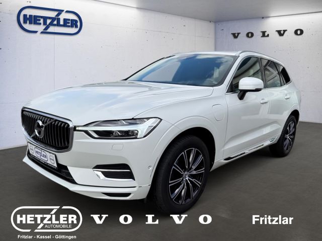 Volvo XC60 Inscription Plug-In Hybrid AWD T8 Polestar 