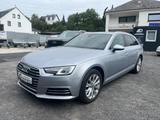 Audi A4 Avant quattro design*Standheizung* - Audi A4 design mit Diesel-Antrieb