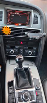 Audi A6 2.7 - Audi A7: Kombi