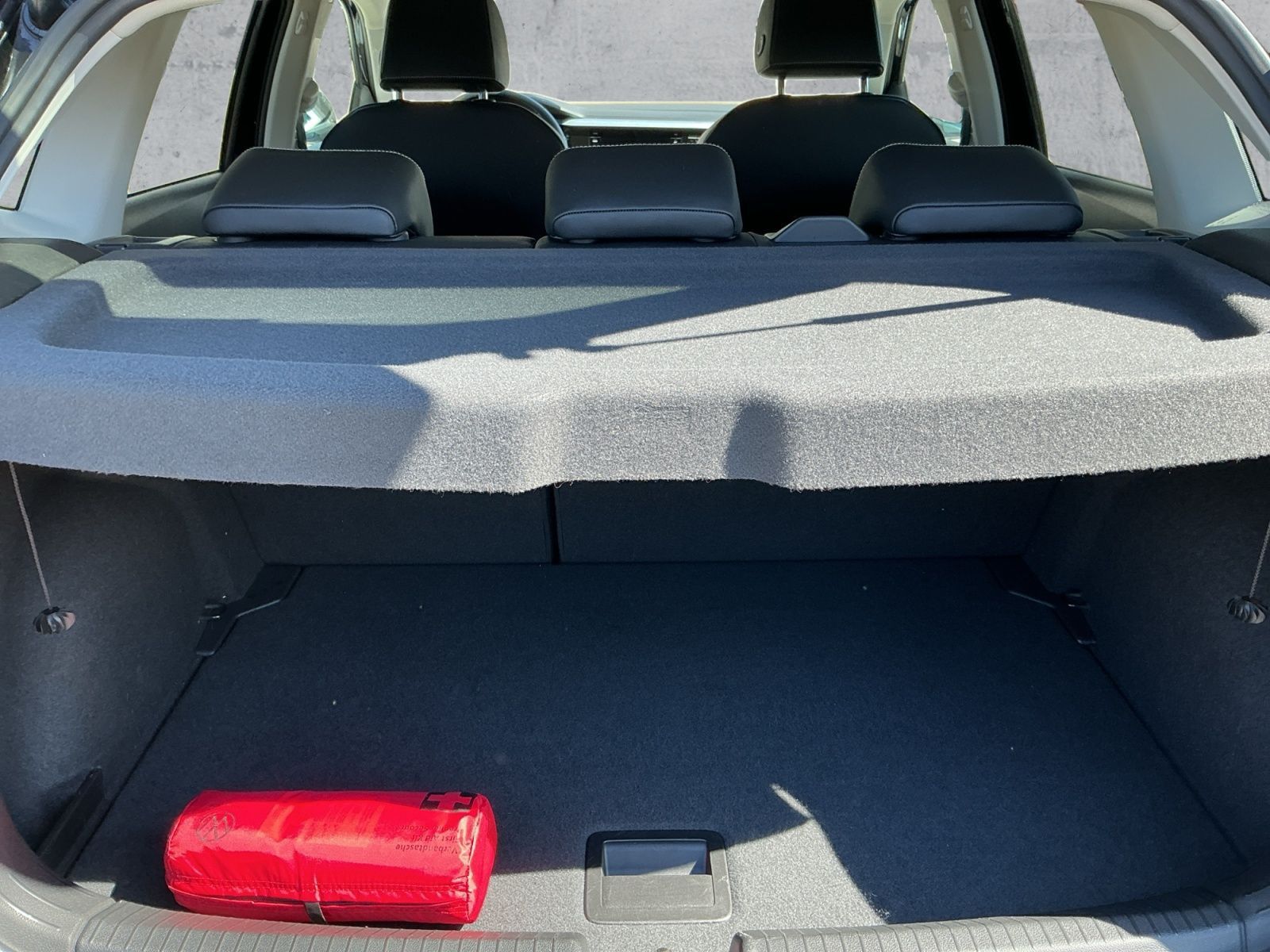 Volkswagen Polo - Bild 14