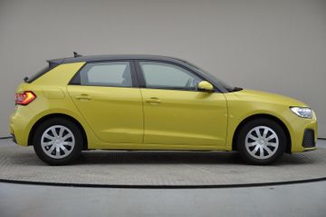 Audi A1 - 3