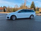 Skoda Octavia 2.0 TSI DSG RS Combi - Skoda Octavia von privat