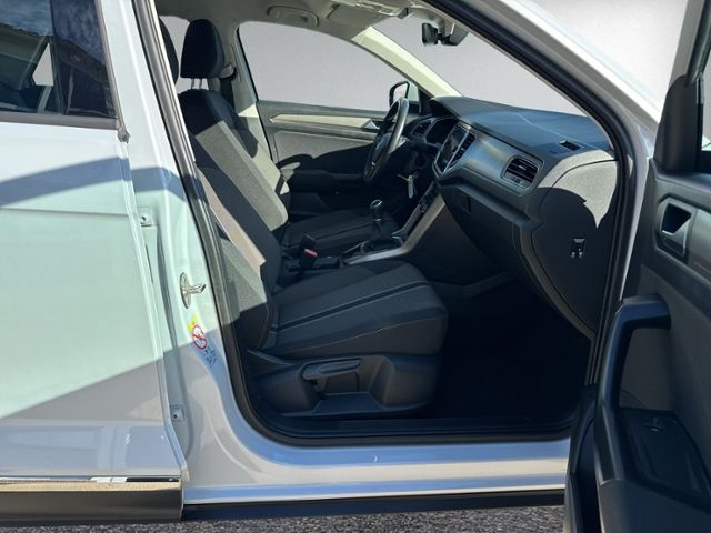 T-Roc 1.0 TSI STYLE AHK+LED+NAVI.+KLIMA+PDC+SIHZ