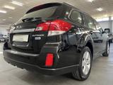 Subaru Outback/Legacy 4x4 Comfort LEDER/BEIGE XENON AHK - Subaru Legacy mit Diesel-Antrieb