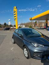 Renault Zoe - Renault ZOE in Leverkusen