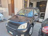 Andere Dr DR5 1.6 16V Bi-Fuel GPL - Andere aus 2009