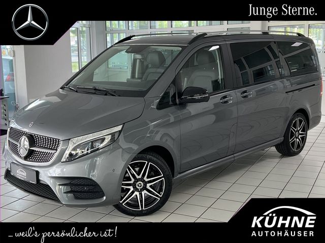 Mercedes-Benz V 300 AVANTGARDE EDITION Lang AMG+Airmatic+AHK