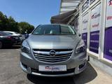 Opel Meriva B #Aut.#*1.Hand*Navi*Sitz+Lnkradhzg*Leder - Opel Meriva Gebrauchtwagen in Frankfurt