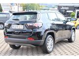 Jeep Compass ALTITUDE e-HYBRID 1.5l 130PS AT SICHERHE - Jeep Compass in Saarbrücken