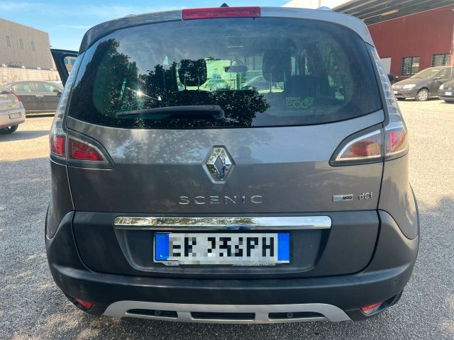 Renault Scenic Scénic XMod 1.5 dCi 110CV Start&S