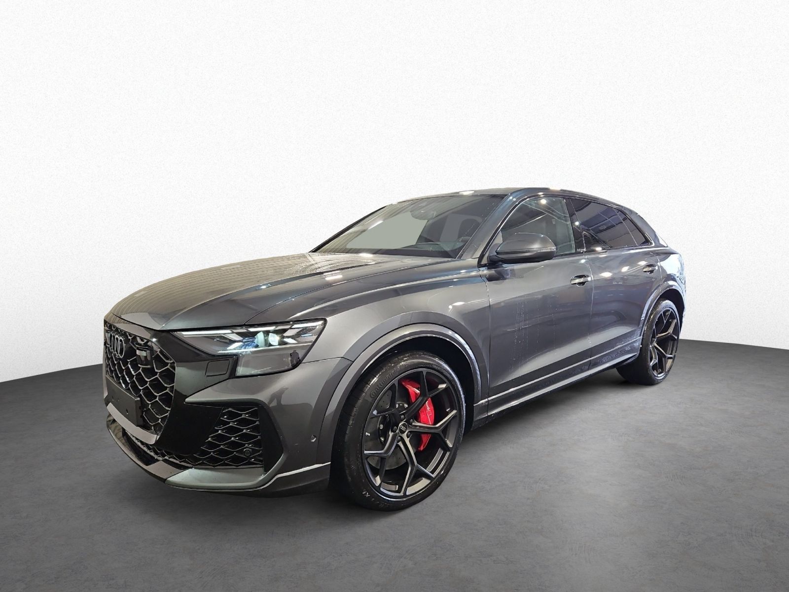 Audi RSQ8 - Bild 3