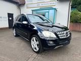 Mercedes-Benz ML 420 ML -Klasse ML 420 CDI Facelift Model - Mercedes-Benz ML 420 Gebrauchtwagen