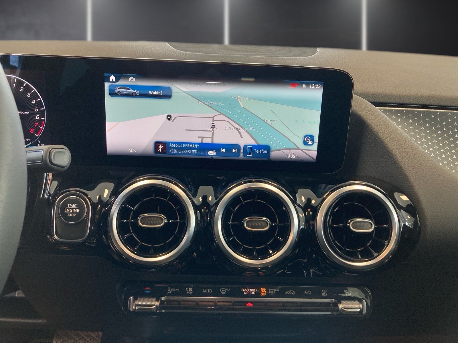 Fahrzeugabbildung Mercedes-Benz B 250 e Progressive*Pano*360*11kW*360*Totwi*LED*