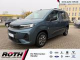Opel Combo Life Edition N1 AT 1.5 Matrix*Navi*Kamera*