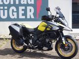 Suzuki DL1000 V-Strom XT Koffer Navi Tieferlegung Top Z - SUZUKI HÄNDLER