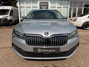 Skoda Superb - 2