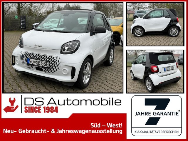 Smart ForTwo electric drive EQ NAVIGATIONSFUNKTION*