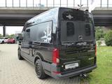 Westfalia Sven Hedin #LIMITED EDITION #ACC #LEDER #WINTER - Westfalia Sven hedin