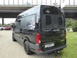 Westfalia Sven Hedin #LIMITED EDITION #ACC #LEDER #WINTER - Westfalia Hedin sven