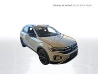 Volkswagen T-Roc - Vorschau Bild 3
