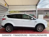 Ford Kuga Titanium/Garantie/Scheckheft/*WENIG KM* - gebrauchte Ford Kuga aus dem Jahr 2014