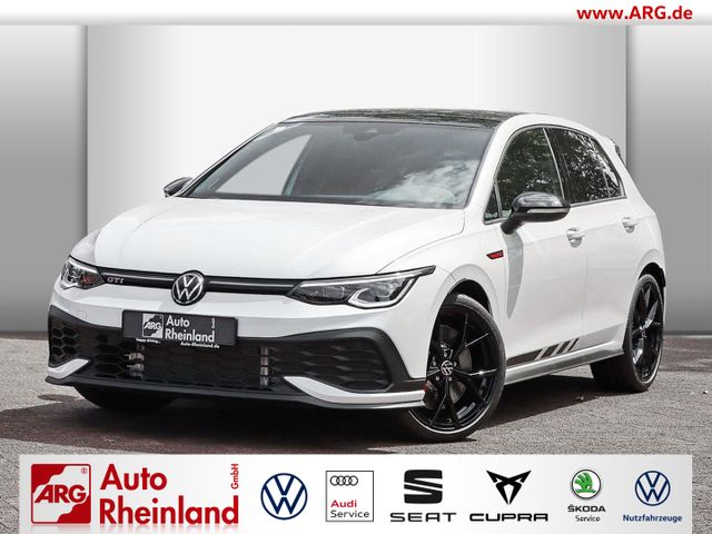 Volkswagen Golf GTI VIII Clubsport 2.0 TSI OPF DSG PANO/IQ.