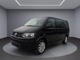 Volkswagen T5 Multivan Comfortline 140PS/7Sitze/AHK/TÜV NEU - Volkswagen T5 Multivan: Comfortline