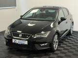 Seat Leon 2.0 TDI DSG FR Sport LED Navi Kamera Sitzh. - Seat Leon mit Diesel-Antrieb