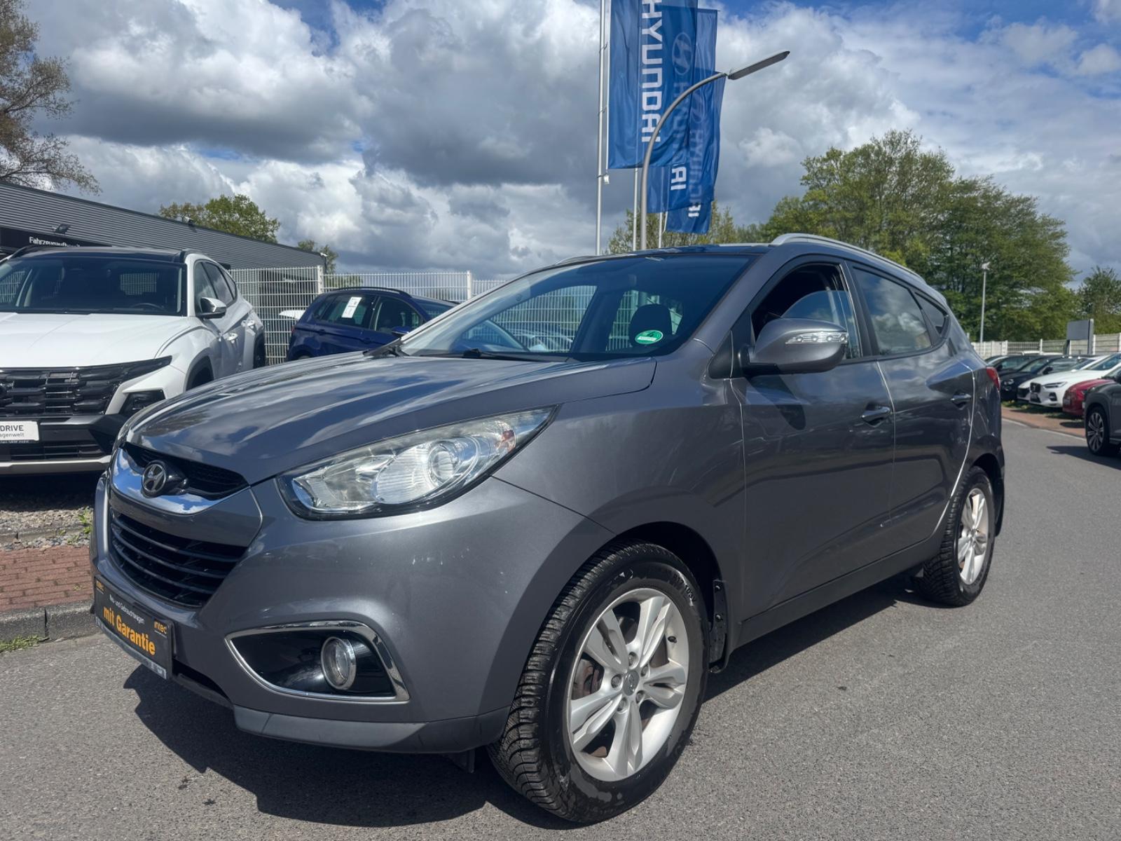 Hyundai 1.6/EDITION/1.HD/NAVI/PANO/KLIMAAUT/R.KAM/58TKM/