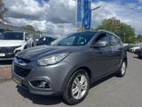 Hyundai 1.6/EDITION/1.HD/NAVI/PANO/KLIMAAUT/R.KAM/58TKM/ - Hyundai ix35 in Dortmund