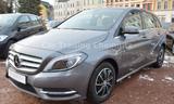 Mercedes-Benz B 180 Xenon Navi Klima Sitzheizung Tüv 10/2027 - gebrauchte Mercedes-Benz B-Klasse aus dem Jahr 2011
