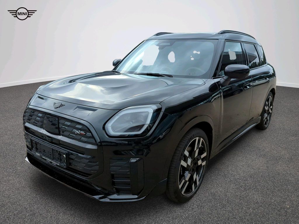2025 MINI Countryman SE (Cooper)