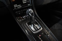 PORSCHE 911 991 GT3 RS Clubsport Chrono 918 Schalensitz