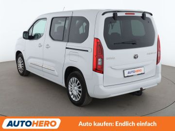 Toyota Proace (Verso) - 4