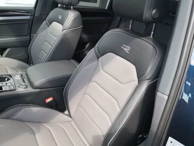 Fahrzeugabbildung Volkswagen Touareg 3.0 V6 TDI 4MOTION Aut. R-Line AHK HUD N