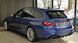 BMW M340 i Touring xDrive|LASER|PANO.|360°|Grail Abg - BMW M340i Gebrauchtwagen
