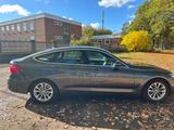 BMW 320 Gran Turismo Gran Turismo 320i Advantage... - gebrauchte BMW 320 Gran Turismo aus dem Jahr 2017