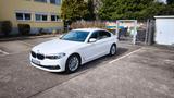 BMW 530e iPerformance-G30 2018 TÜV und Service neu - BMW 530 in Köln