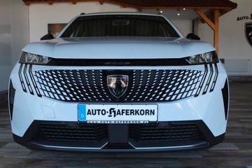 Peugeot 5008 - 6