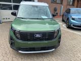 Ford Tourneo Courier Active Automatic Navi - Tageszulassungen mit Benzin-Antrieb: Kleinbus