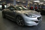 Peugeot RCZ 1.6 200 THP - Peugeot RCZ: Coupe