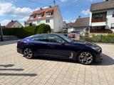 Kia Stinger GT AWD + Bastuck + Pano - Kia Stinger: Von Privat